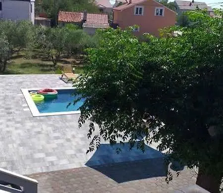 Apartment 7 Privlaka (Zadar)