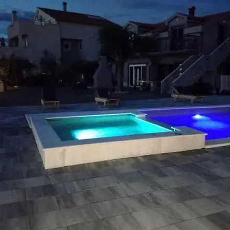 7 Privlaka (Zadar)