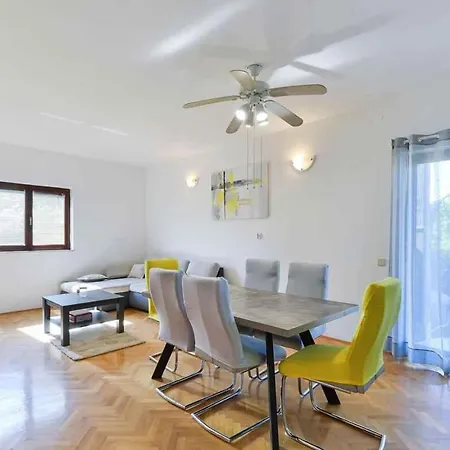 Apartment 7 Privlaka (Zadar)