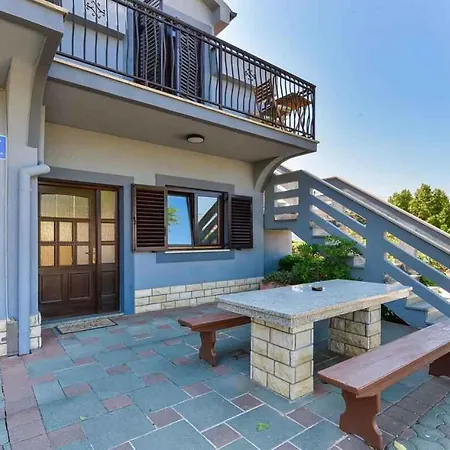 7 Apartment Privlaka (Zadar)
