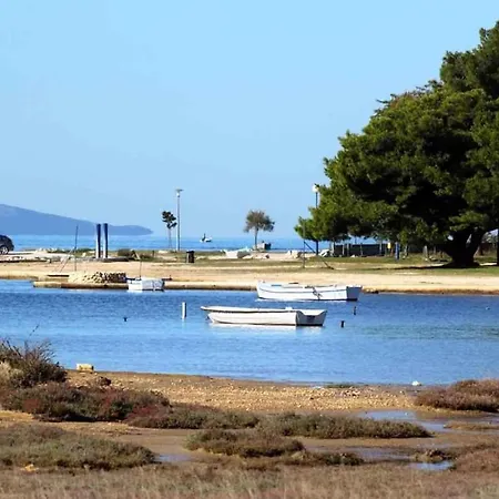 Apartment 7 Privlaka (Zadar)