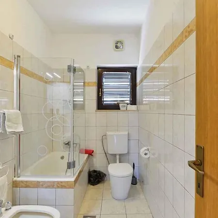 Apartment 7 Privlaka (Zadar)