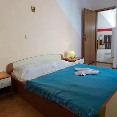 Apartment 7 *