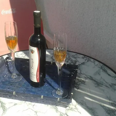 7 Apartment Privlaka (Zadar)